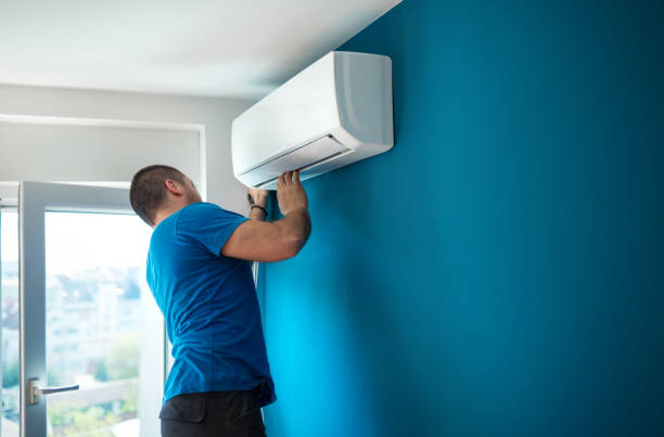 Best HVAC Financing and Leasing in Buffalo, TX