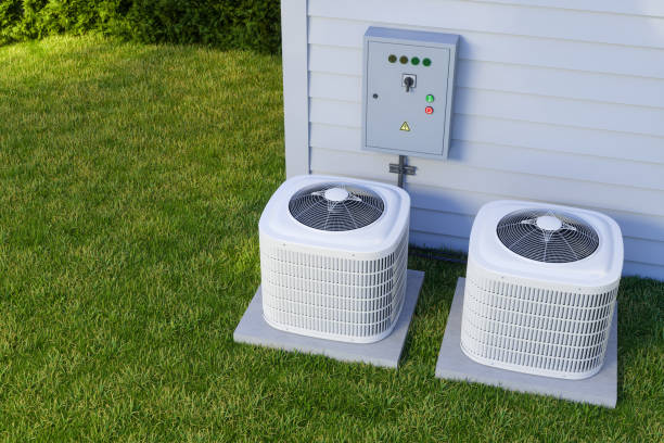  Buffalo, TX HVAC Pros