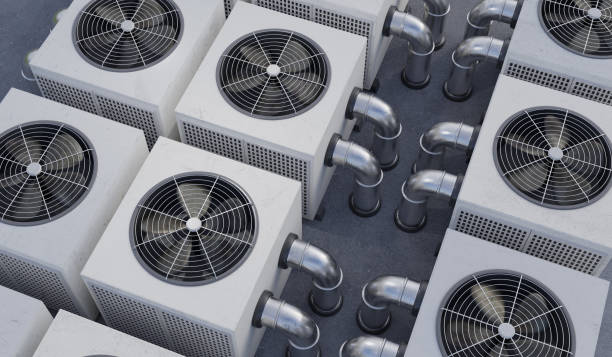 Best HVAC Supply and Distribution in Buffalo, TX