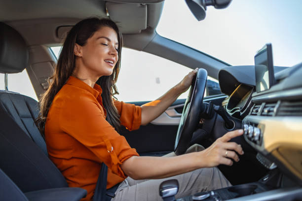 Best Thermostats and Smart Controls in Buffalo, TX