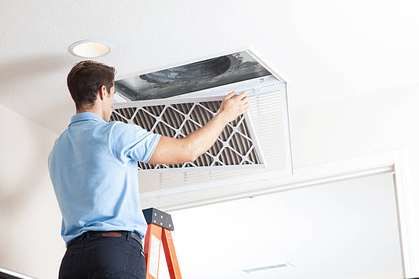 Best HVAC Equipment and Components in Buffalo, TX