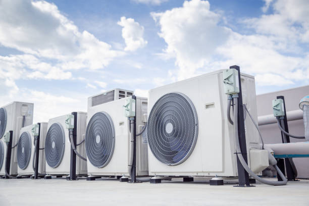 Best Air Filters and Purifiers in Buffalo, TX