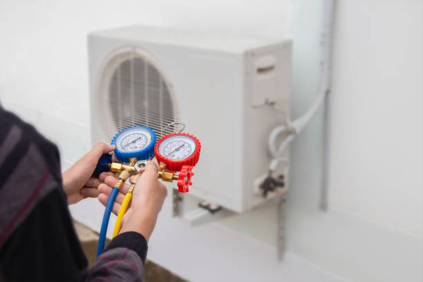Best Air Conditioning Cleaning in Buffalo, TX