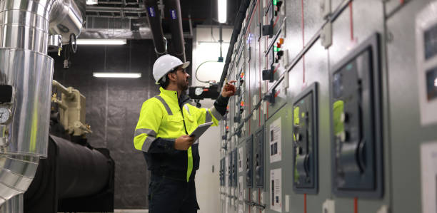 Best Energy-efficient HVAC Solutions in Buffalo, TX