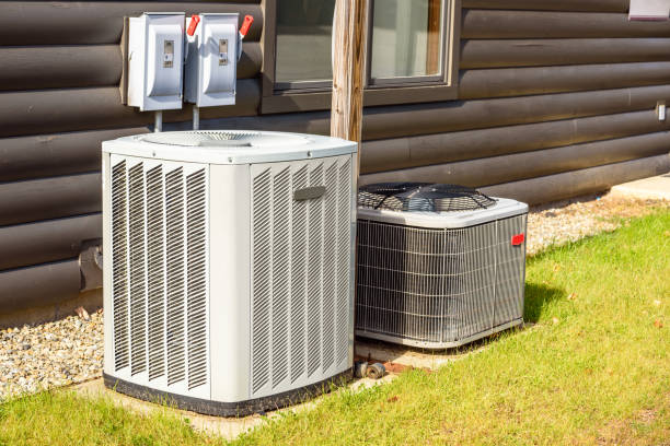 Best Solar-powered HVAC Systems in Buffalo, TX