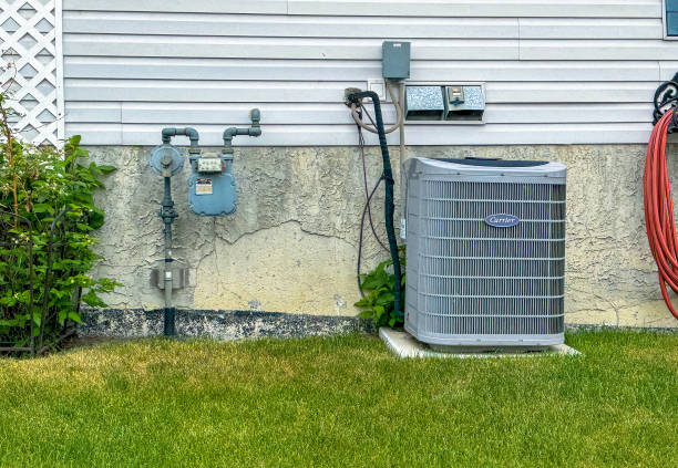 Best Seasonal HVAC Services in Buffalo, TX